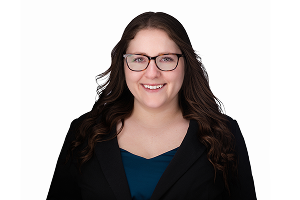 Allison Peters Headshot